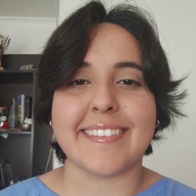 Babysitter in La Cruz: Valentina