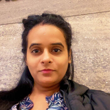 Babysitter in Berlin: Cherry