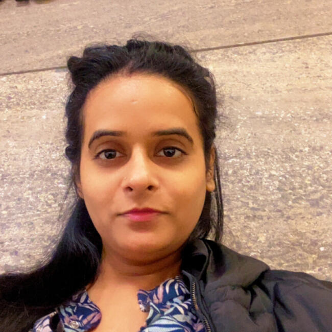 Babysitter in Berlin: Cherry