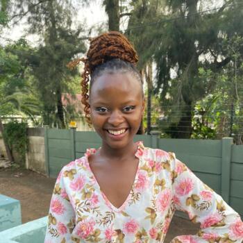 Babysitter in Pretoria: Boitshepo