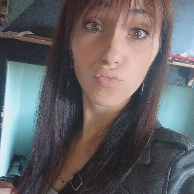 Babysitting job in Beaulieu-sur-Dordogne: Agathe