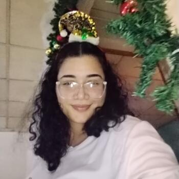Babysitter Tocumen: Julieth