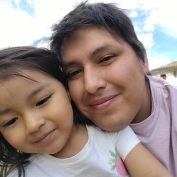 Babysitting job in Huancayo: babysitting job Jorge Alcides