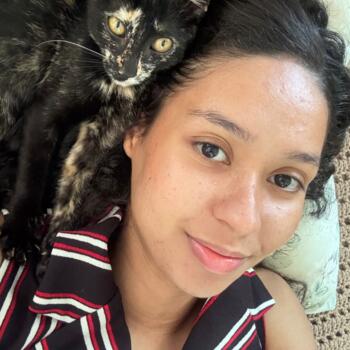 Babysitter in Marechal Cândido Rondon: Maria Rita