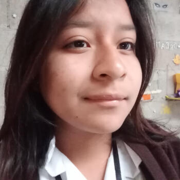 Babysitter Guatemala City: Natalhy Tzorin