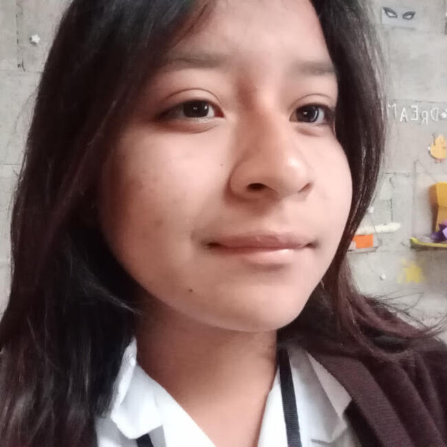 Babysitter in Guatemala City: Natalhy Tzorin