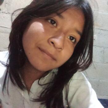 Babysitter Guatemala City: Natalhy Tzorin