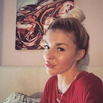 Nanny in Novi Sad: Maja