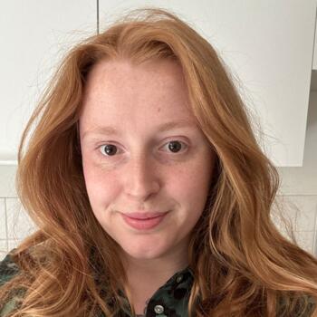 Baby-sitter Louviers: Éva