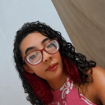 Babysitter in Luziânia: Jaqueline