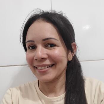 Parent Curitiba: Gleydis