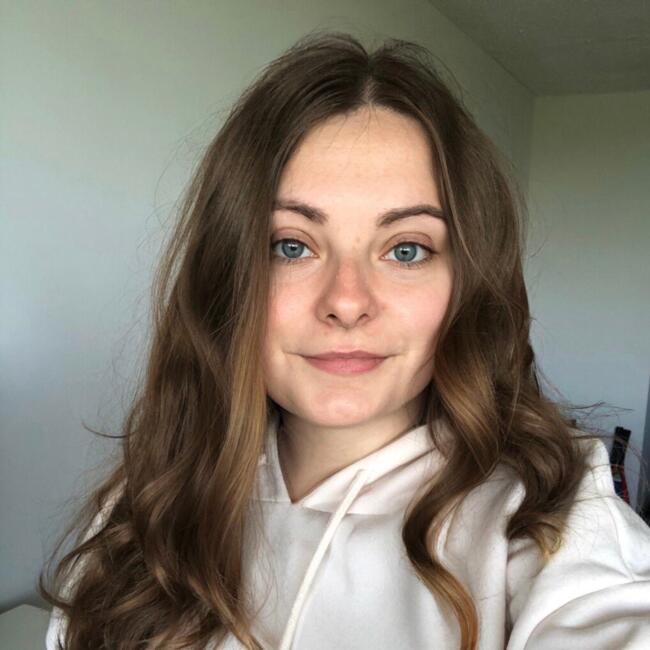 Nanny in Toronto: Mila