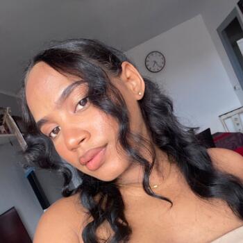 Trabajo de canguro en Barcelona: trabajo de canguro Ashley