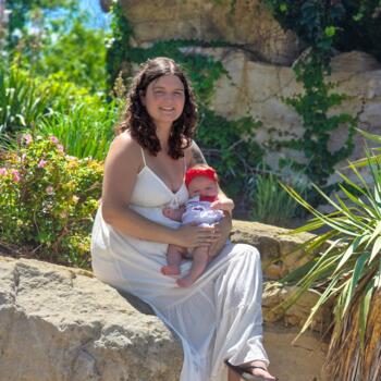 Babysitting job in Somerset (Kentucky): babysitting job Elizabeth