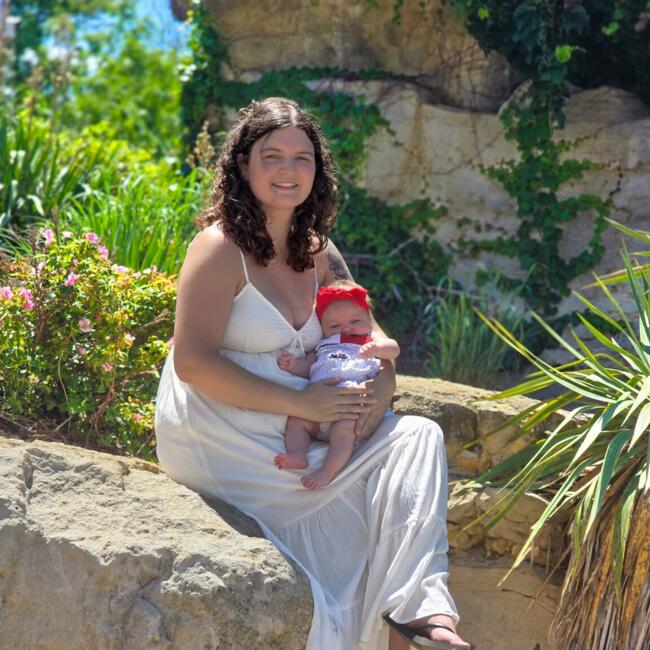 Babysitting job in Somerset (Kentucky): Elizabeth