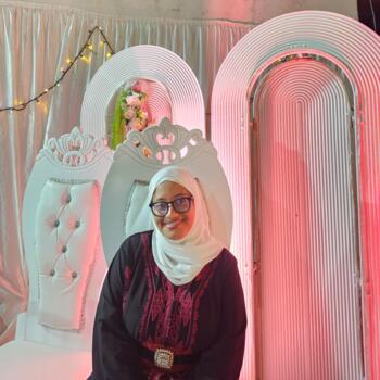 Babysitter a Limbiate: Sarra