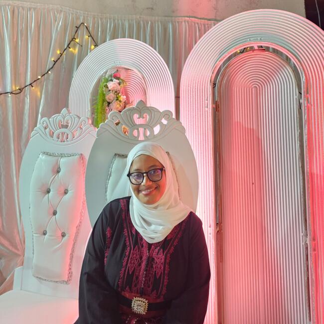 Babysitter a Limbiate: Sarra