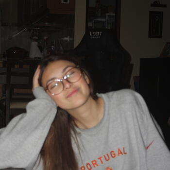 Babysitter in Foz do Arelho: Iara