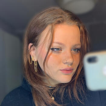 Babysitter in Rome: Maria