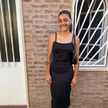 Niñera en Rafaela: Valentina