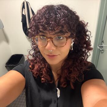 Babysitter in Blackrock: Leilani