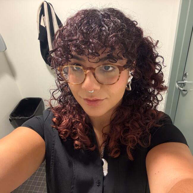 Babysitter in Blackrock: Leilani