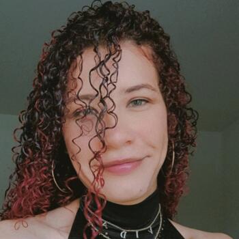 Babysitter in Curitiba: Ediana