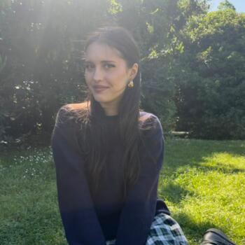 Babysitter Frederiksberg: Jasmine