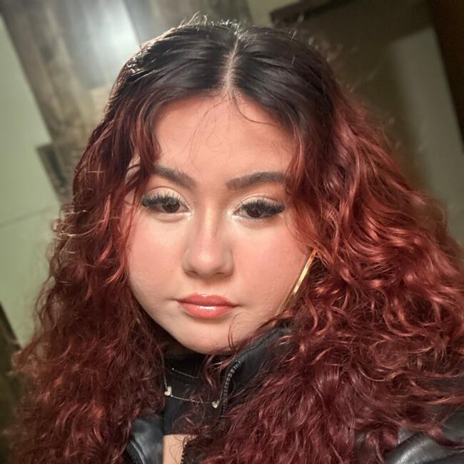 Babysitter in Caraguatatuba: Manuela