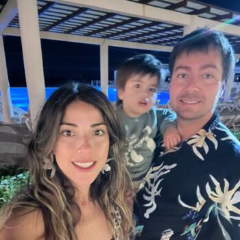 Babysitting job in La Ligua: babysitting job Felipe