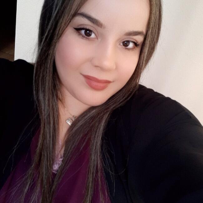 Babysitter in Béjaïa: Sonia