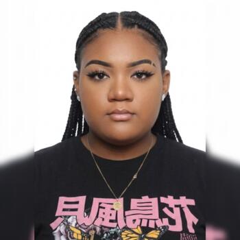 Babysitter Belmopan: Anoree