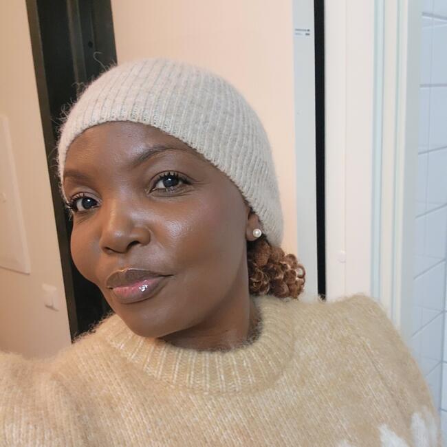 Barnvakt i Stockholm: Lily