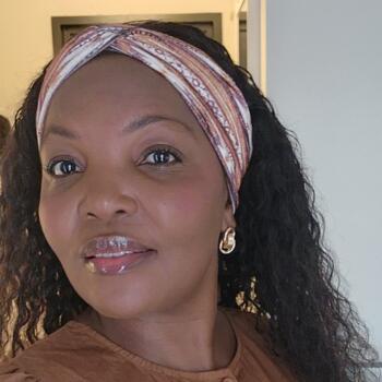 Barnvakt i Stockholm: Lily