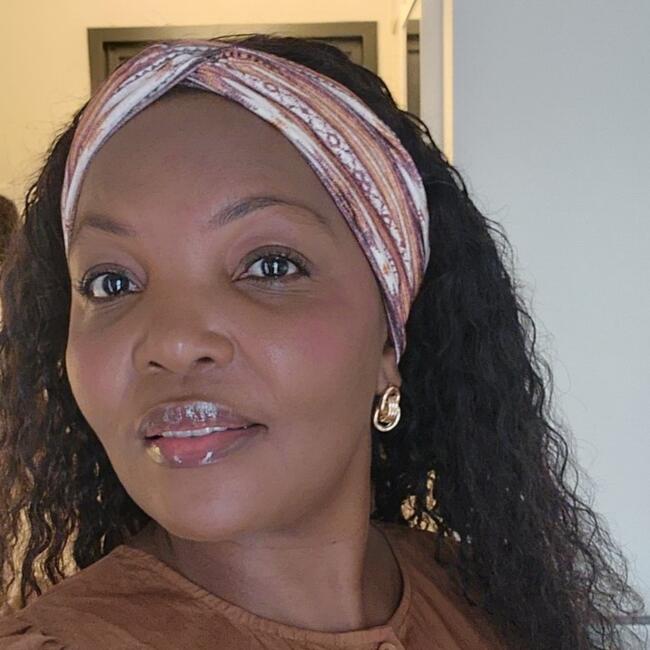 Babysitter in Stockholm: Lily