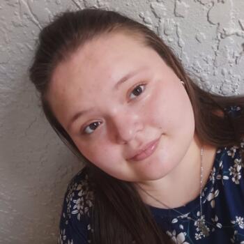 Babysitter in Kimberley: Lilly-Anne