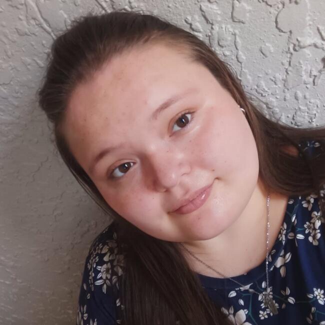 Babysitter in Kimberley: Lilly-Anne