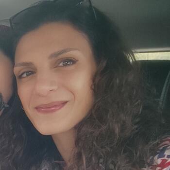 Babysitter Ρέθυμνο: Μαρια