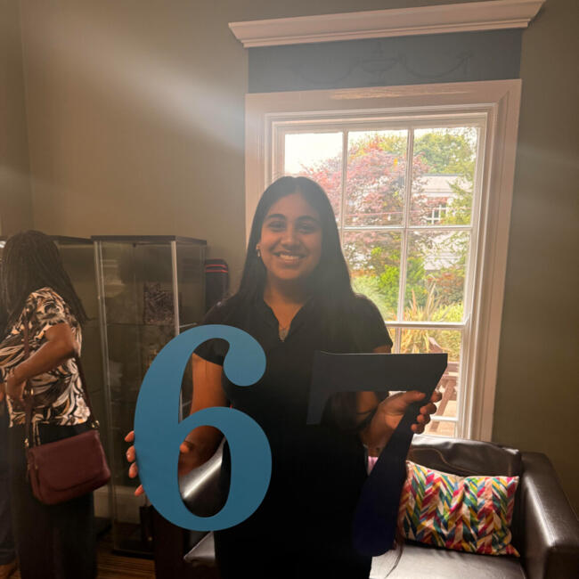 Babysitter in Wolverhampton: Gurkirat