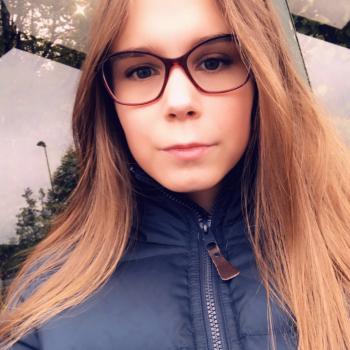 Babysitter in Engelskirchen: Lusia