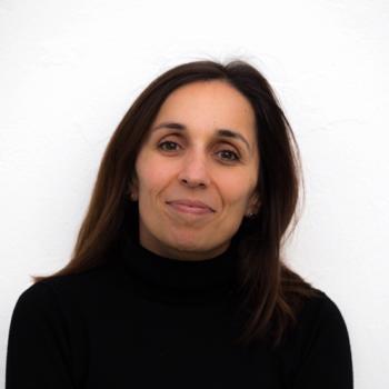 Trabalho de babysitting em Leiria: Celina