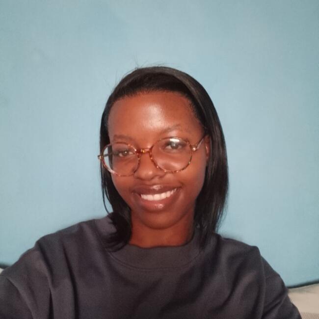 Babysitter in Lenasia: Nomonde