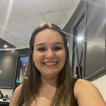 Babysitter in Canoas: Ana