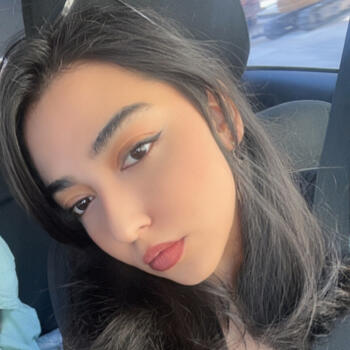 Babysitter a Padova: Nazanin