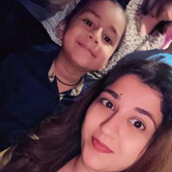 Babysitting job in Derby: babysitting job Mansi