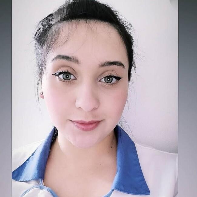Babysitter in Quillota: Valentina