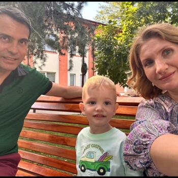 Babysitting job in Craiova: babysitting job Dan