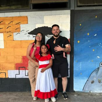 Babysitting job in Maipú: babysitting job Viviana