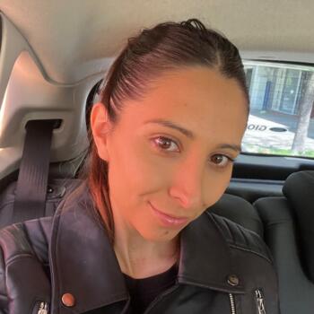 Niñera en Rosario: Maira