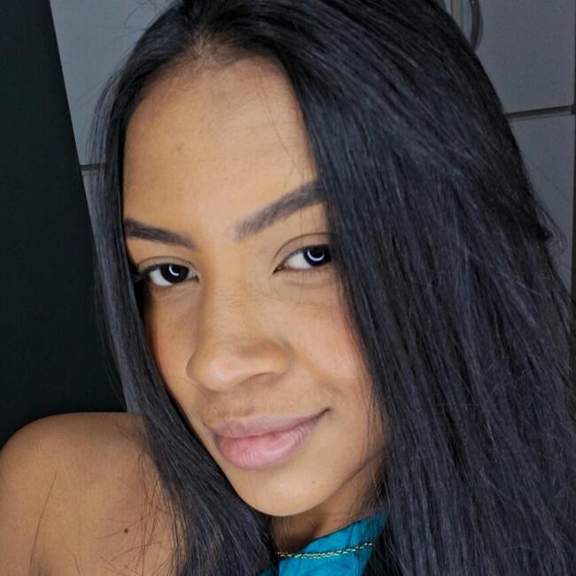 Babysitter in Natal: Luiza Fernanda
